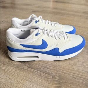 Nike Air Max 1 '86 OG Golf Royal DV1403-115 Size 12.5